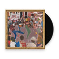 Old Crow Medicine Show – Jubilee (LP Vinyl) Vinyl Record