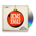 Old Crow Medicine Show – OCMS XMAS Music CD
