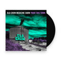Old Crow Medicine Show – Paint This Town (LP Vinyl) Vinyl Record