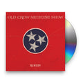Old Crow Medicine Show – Remedy Music CD