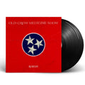 Old Crow Medicine Show – Remedy (2-LP Vinyl) Vinyl Record