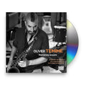 Olivier Temime – Marcenay Encore Music CD