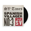 Ondara – Spanish Villager No. 3 (LP Vinyl) Vinyl Record