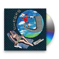 Onesie – Way Thousand Bump To the Sky Music CD