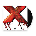 Onyx – Blood On Da X (LP Vinyl) Vinyl Record