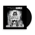 Open Mike Eagle and Kenny Segal – Doomed! (LP Vinyl) Vinyl Record