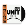 Open Sky Unit – Open Sky Unit (LP Vinyl) Vinyl Record