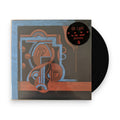 ORB – The Space Between (LP Vinyl) Vinyl Record