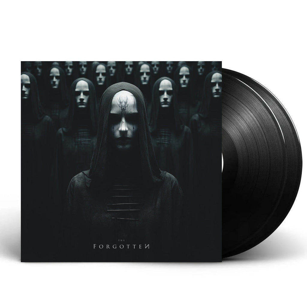 Orbit Culture – Shaman / The Forgotten (2-LP Vinyl) Vinyl Record