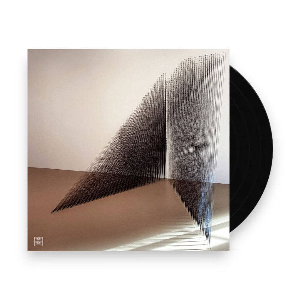 Oren Ambarchi – Prophetic Perfect Tense (LP Vinyl) Vinyl Record