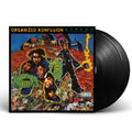 Organized Konfusion – Stress: The Extinction Agenda (2-LP Vinyl) Vinyl Record