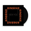 Orgone – New You (LP Vinyl) Vinyl Record