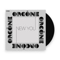 Orgone – Strike / New You (LP Vinyl) Vinyl Record