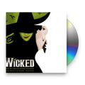 Original Cast Recording – Wicked (2-CD) Music CD