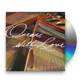 Oscar With Love - The Songs Of Oscar Peterson (3-CD) Music CD