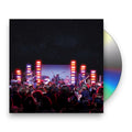 Osees – Live At The Broad Music CD