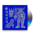 Osees – Off Course Music CD