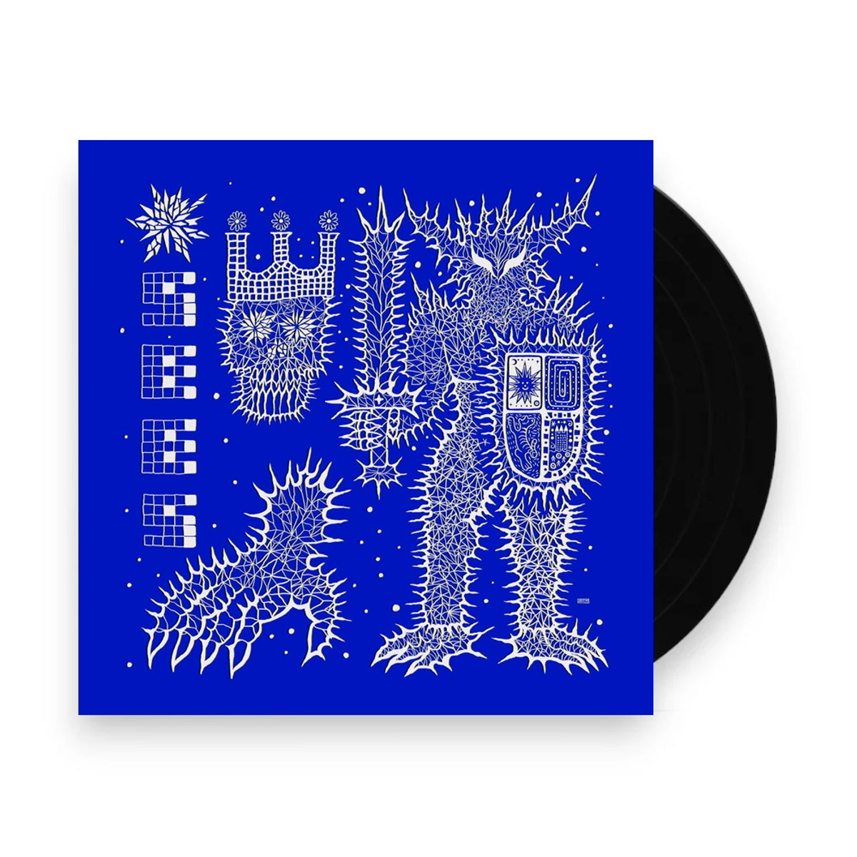 Osees – Off Course (LP Vinyl) Vinyl Record