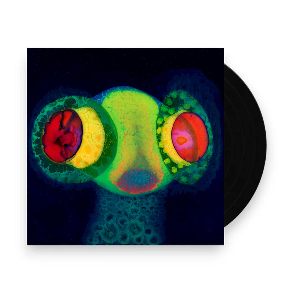 Osees – Sorcs 80 (LP Vinyl) Vinyl Record