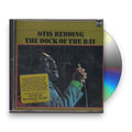 Otis Redding – Dock of the Bay Music CD