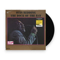 Otis Redding – Dock Of The Bay (LP Vinyl) Vinyl Record