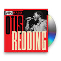Otis Redding – Otis Redding Stax Classics Music CD