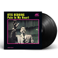 Otis Redding – Pain In My Heart (2-LP Vinyl) Vinyl Record