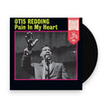 Otis Redding – Pain In My Heart (LP Vinyl) Vinyl Record