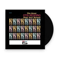 Otis Redding – The Great Otis Redding Sings Soul Ballads (LP Vinyl) Vinyl Record