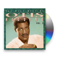 Otis Redding – Very Best of Music CD