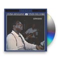 Otis Spann – Otis Spann Is The Blues Music CD