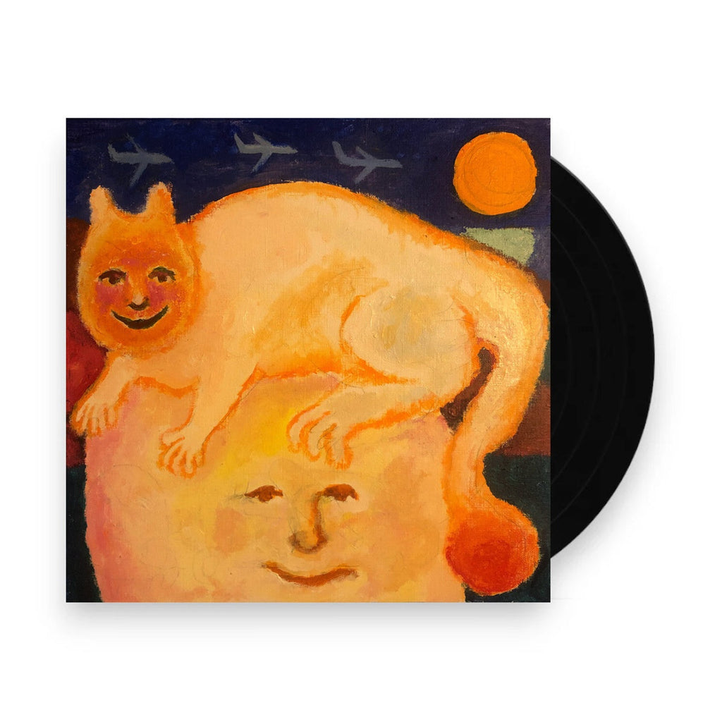 Otto Benson – Songs Before Bed (LP Vinyl) Vinyl Record