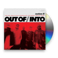 Out Of / Into – Motion II Music CD