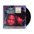 Outkast – Southernplayalisticadillacmuzik (LP Vinyl) Vinyl Record
