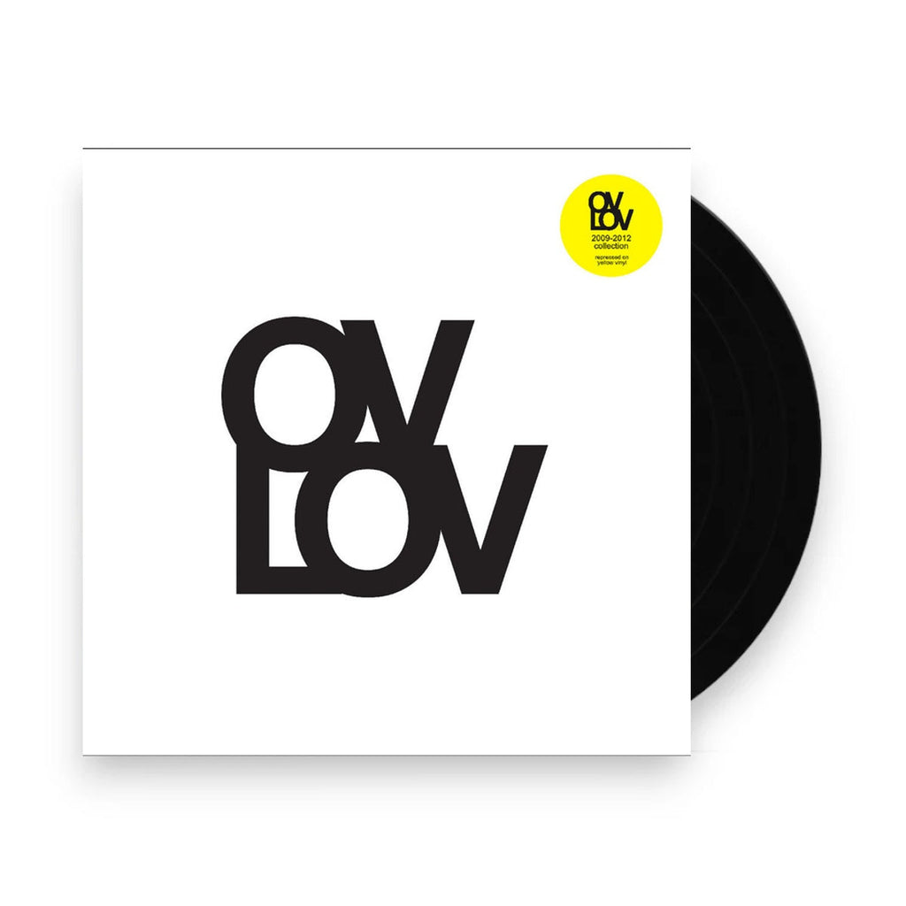 Ovlov – Greatest Hits, Vol. II (LP Vinyl) Vinyl Record
