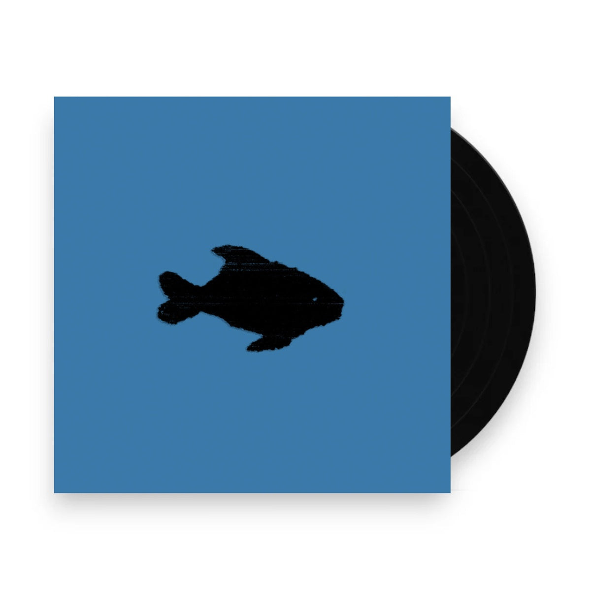 Oxis – Oxis 8 (Turquoise LP Vinyl) Vinyl Record