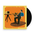 Pachyman – Another Place (LP Vinyl) Vinyl Record