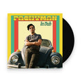 Pachyman – In Dub (LP Vinyl) Vinyl Record