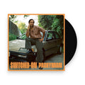 Pachyman – Switched-On (LP Vinyl) Vinyl Record