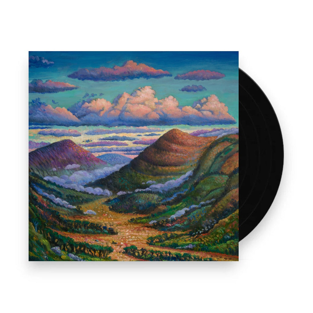 Palace – Ox (LP Vinyl) Vinyl Record