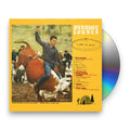 Parquet Courts – Light Up Gold Music CD