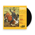 Parquet Courts – Light Up Gold (LP Vinyl) Vinyl Record