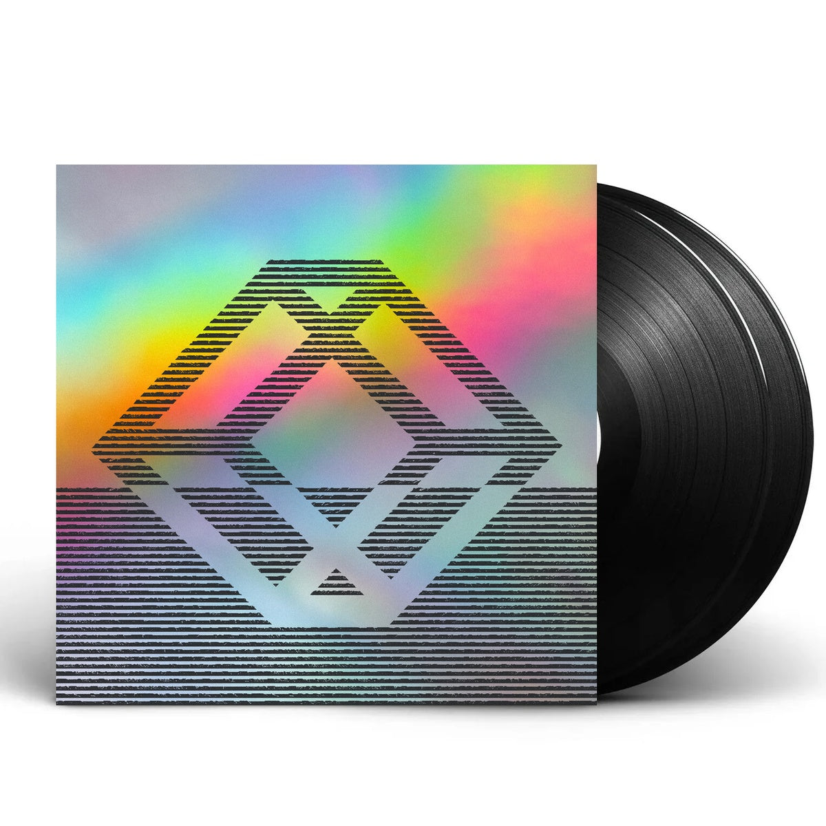 Parts & Labor – Set of All Sets (2-LP Vinyl) Vinyl Record