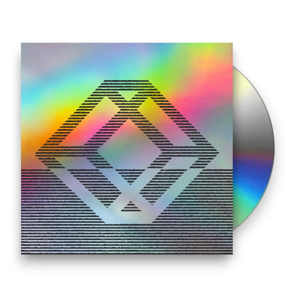 Parts & Labor – Set of All Sets Music CD