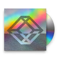 Parts & Labor – Set of All Sets Music CD