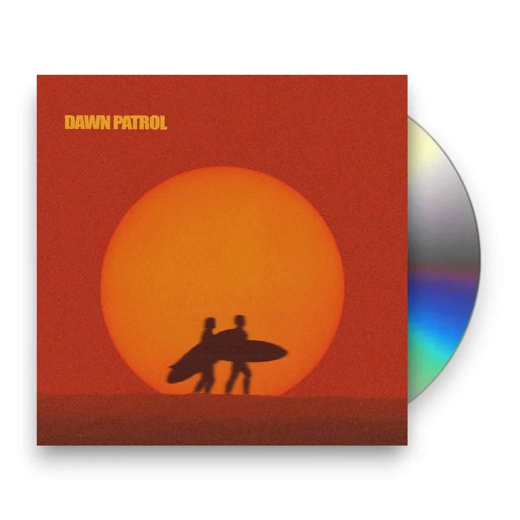 Forrest Frank – DAWN PATROL Music CD