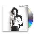 Patti Smith – Horses (2-CD) Music CD