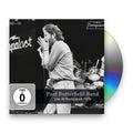 Paul Butterfield – Live At Rockpalast 1978 (CD + DVD) Music CD
