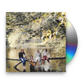 Paul McCartney And Wings – Wild LIfe Music CD