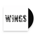 Paul McCartney And Wings – Wings (2025) - (LP Vinyl) Vinyl Record